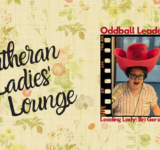 LLL - Oddball Leadership Leading Lady