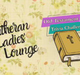 LLL - Old Testament Trivia