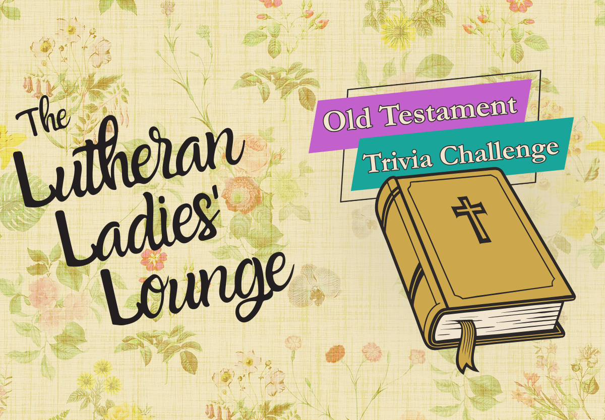LLL - Old Testament Trivia