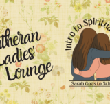 LLL - SGTS Intro to Spiritual Care