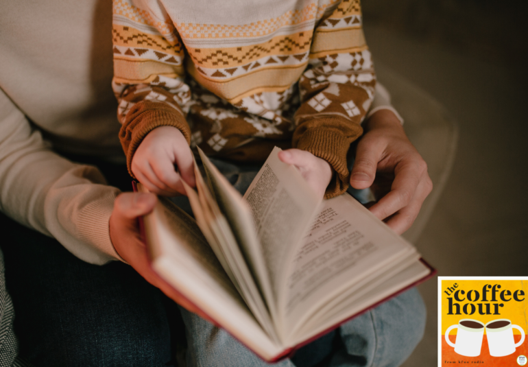 The Coffee Hour — Family Devotions - KFUO Radio