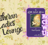 LLL - Little White Horse Book Club