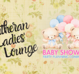 LLL - Baby Shower Party Plan
