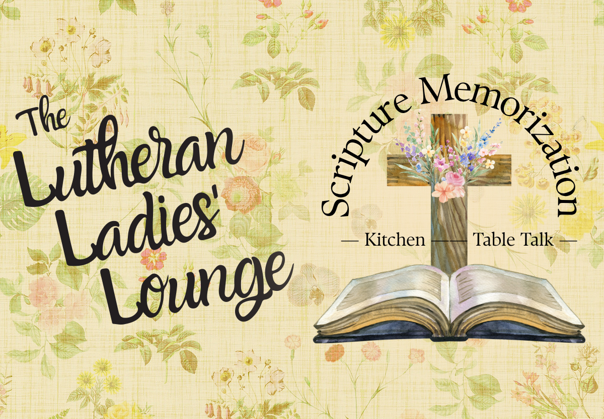 LLL - KTT Scripture Memorization