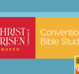 Convention Bible Studies