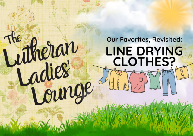 LLL - Clothesline Big Q Revisited