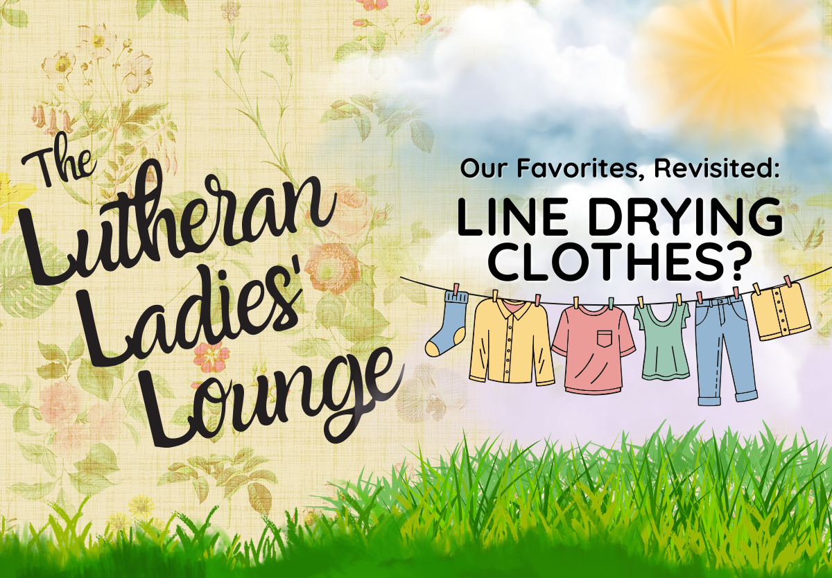 LLL - Clothesline Big Q Revisited