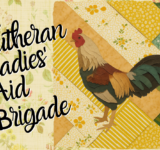 LLL - Menopause Ladies Aid Brigade
