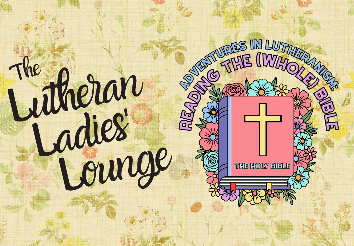 LLL - Adventure in Reading the Bible