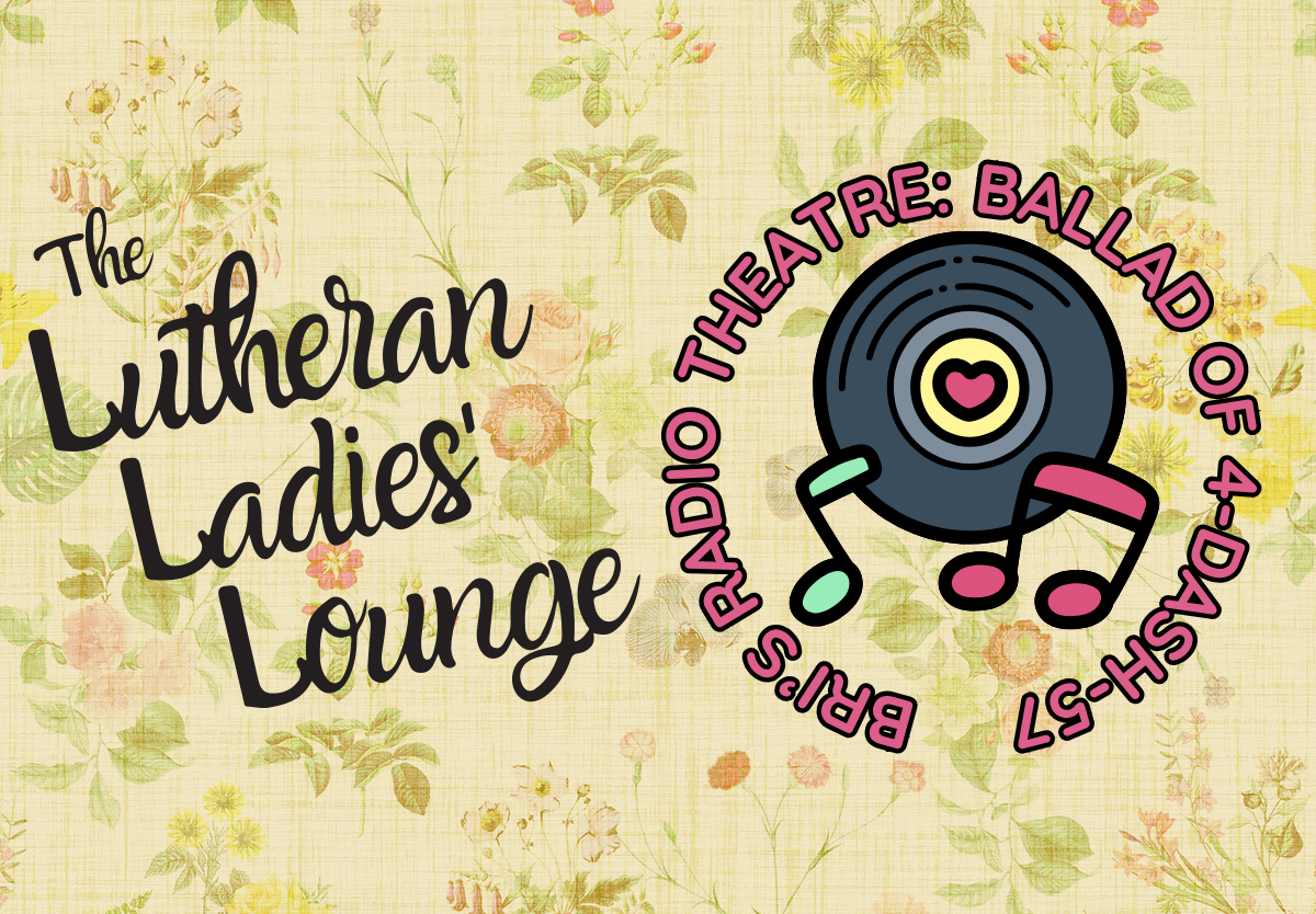 LLL - Bris Radio Theatre Ballad of 5-dash-57