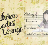 LLL - Women's Education Trivia