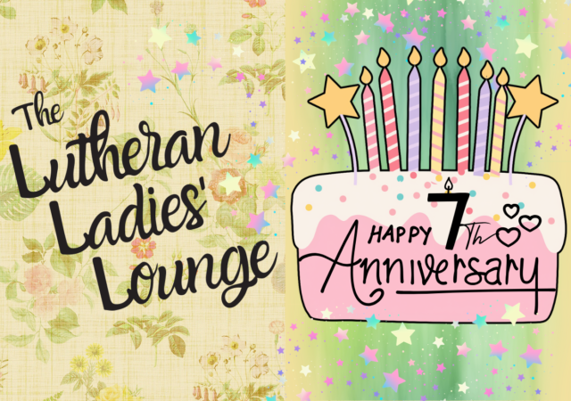 LLL - 7th Anniversary