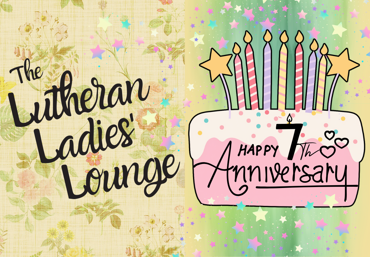 LLL - 7th Anniversary