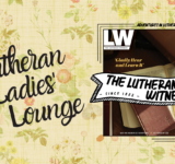 LLL - Adventures in Lutheranism