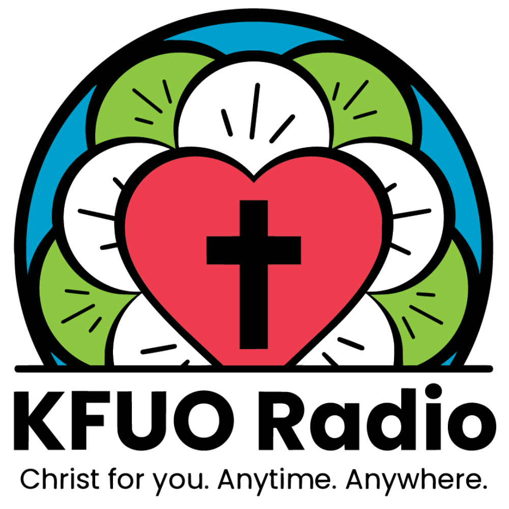 KFUO Radio