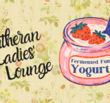 LLL - Fermented Fun Yogurt