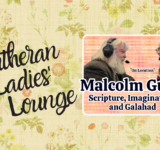 LLL - Malcolm Guite Wild Card